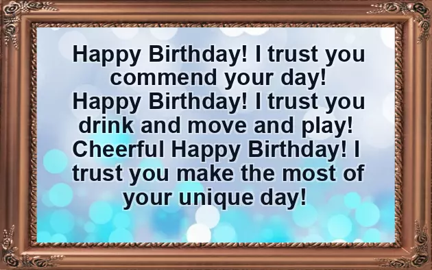 Happy Birthday Brother Gif Happy Birthday Brother Gif