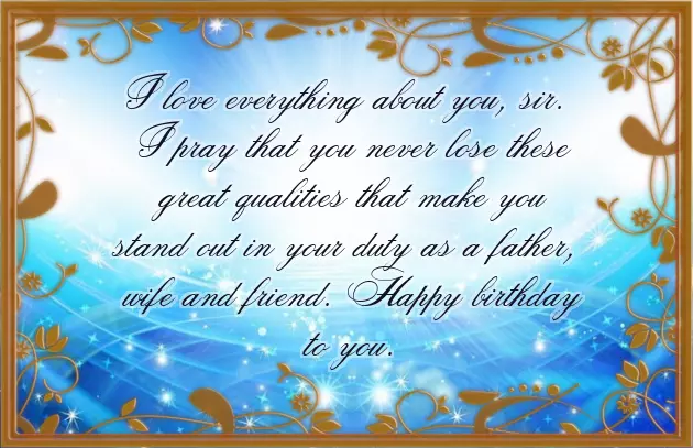 My Friend Father Birthday Wishes My Friend Father Birthday Wishes