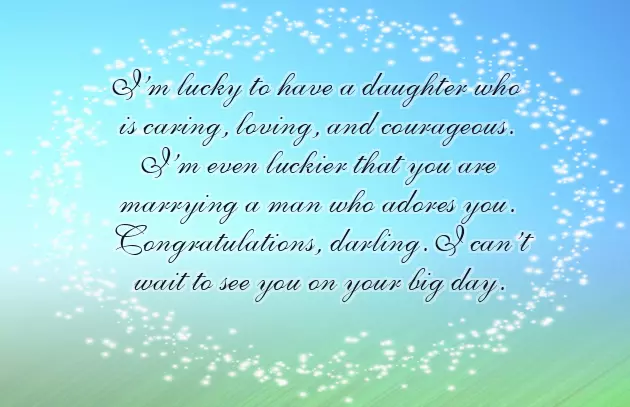 Congratulate Best Friend On Wedding