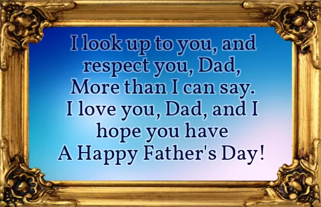 Happy Fathers Day Message To My Baby Daddy Happy Fathers Day Message To My Baby Daddy