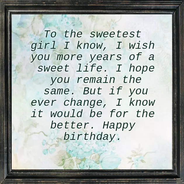 Happy Birthday 5 Girl Happy Birthday 5 Girl