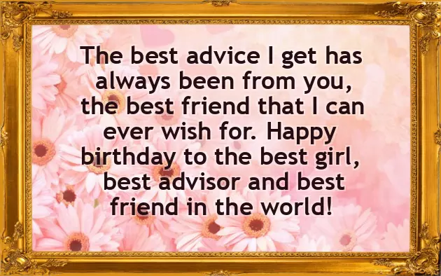 Birthday Wishes For Sweet Friend Female Birthday Wishes For Sweet Friend Female
