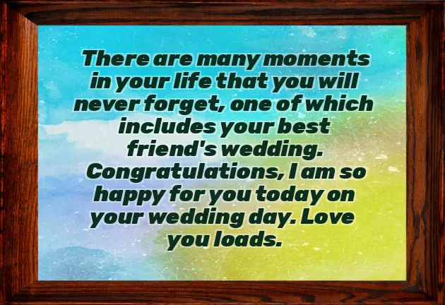 Congrats For Getting Married Congrats For Getting Married