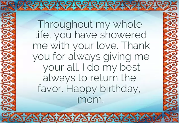 Happy Birthday I Love You Quotes Happy Birthday I Love You Quotes