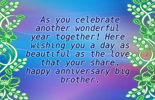 Best Wishes For Brother Wedding Best Wishes For Brother Wedding