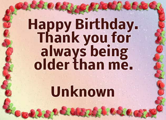 Happy Birthday Inspirational Quotes Happy Birthday Inspirational Quotes