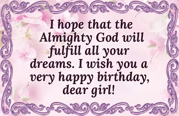 Birthday Girl Quotes Daughter