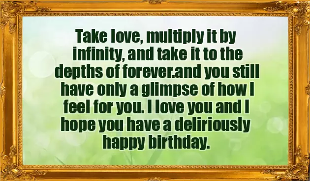 Thankful Birthday Wishes For Husband Thankful Birthday Wishes For Husband