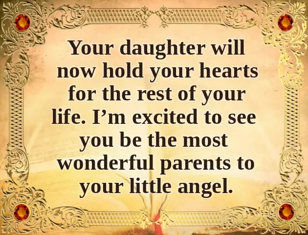 Greeting Boy Greeting Boy