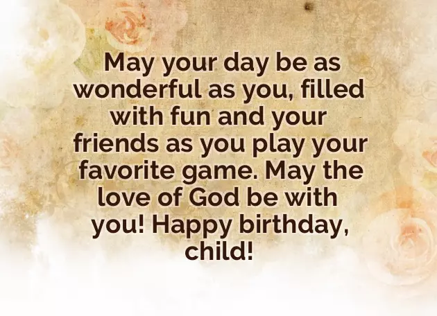 Birthday Wishes For One Year Old Daughter Birthday Wishes For One Year Old Daughter