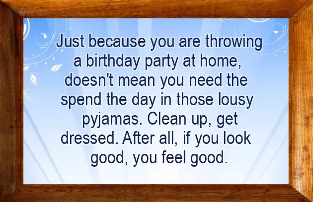 Lockdown Birthday Ideas Lockdown Birthday Ideas