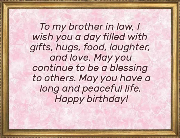 Best Wishes In Birthday For Brother Best Wishes In Birthday For Brother