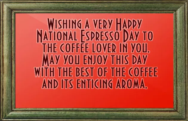 Espresso Quotes Espresso Quotes