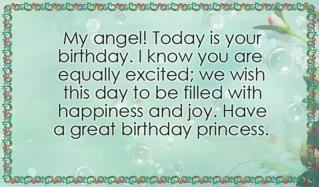 Nice Quotes For Daughter Birthday Nice Quotes For Daughter Birthday