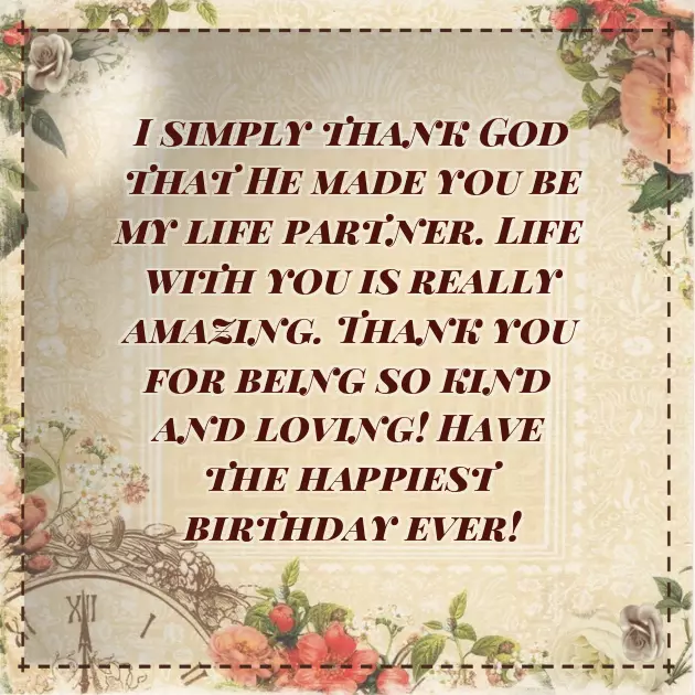 Husband Birthday Wishes Lines Husband Birthday Wishes Lines