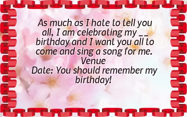 Birthday Wishes For Boy Best Friend Funny