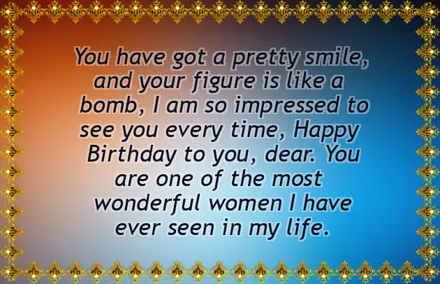 Birthday Wishes To Your Lovely Girlfriend Birthday Wishes To Your Lovely Girlfriend