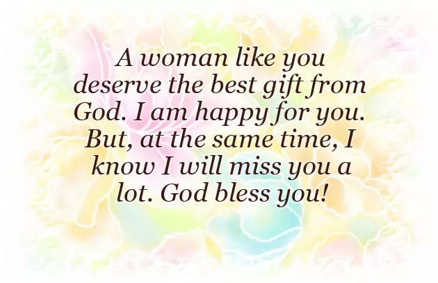 Expecting New Baby Wishes