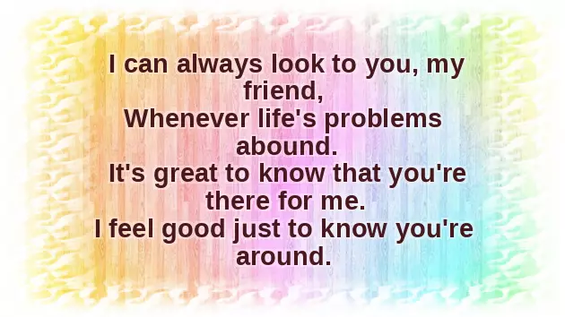 Poem For Boy Best Friend Poem For Boy Best Friend