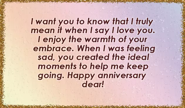 Happy Anniversary My Love Quotes Happy Anniversary My Love Quotes