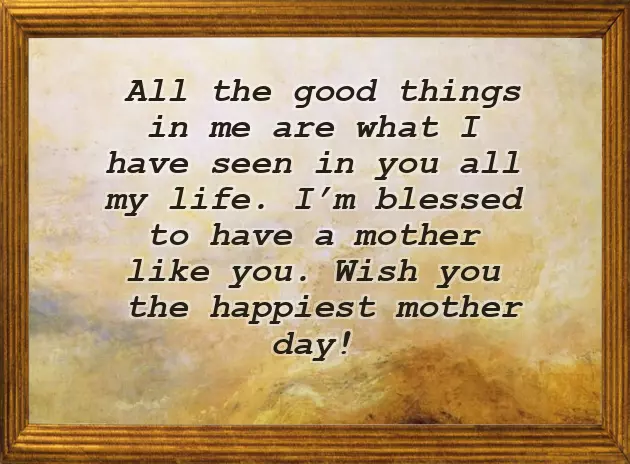 Greetings To All Mothers Day Greetings To All Mothers Day