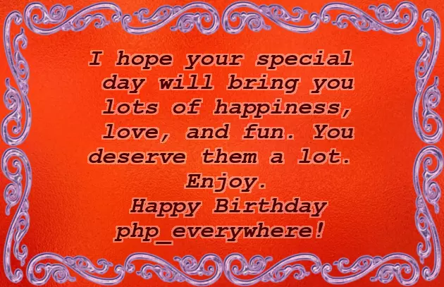 Birthday Wishes For A Gangster Brother Birthday Wishes For A Gangster Brother