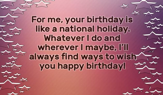 Birthday Funny Wishes For Sister