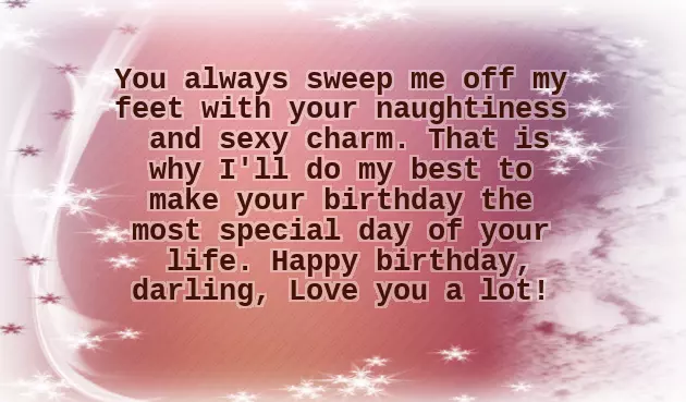 Happy Birthday To The Love Of My Life Quotes Happy Birthday To The Love Of My Life Quotes