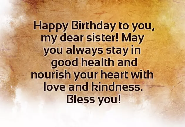Happy Birthday My Sisters Happy Birthday My Sisters