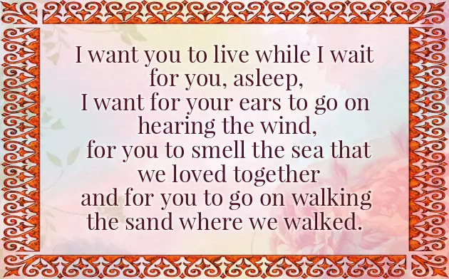 Love Poems For Her To Make Her Smile Love Poems For Her To Make Her Smile