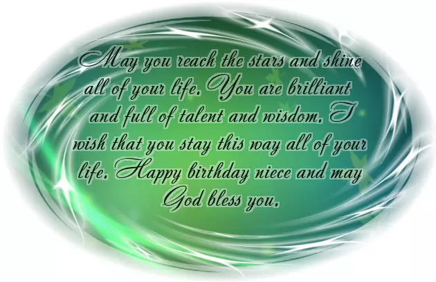 20Th Birthday Wishes For Niece 20Th Birthday Wishes For Niece