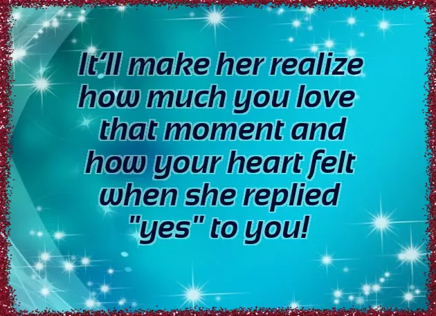 Creative Anniversary Ideas For Her Creative Anniversary Ideas For Her