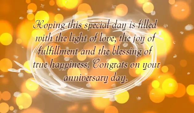 Latest Wedding Anniversary Wishes Latest Wedding Anniversary Wishes