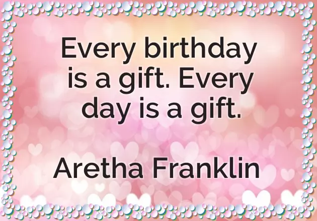 Happy Birthday Blessings Happy Birthday Blessings