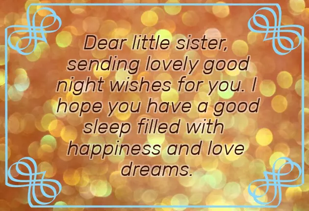 Sweet Good Morning Message For My Lovely Sister Sweet Good Morning Message For My Lovely Sister