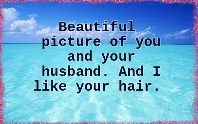 From My Home To Yours Merry Christmas