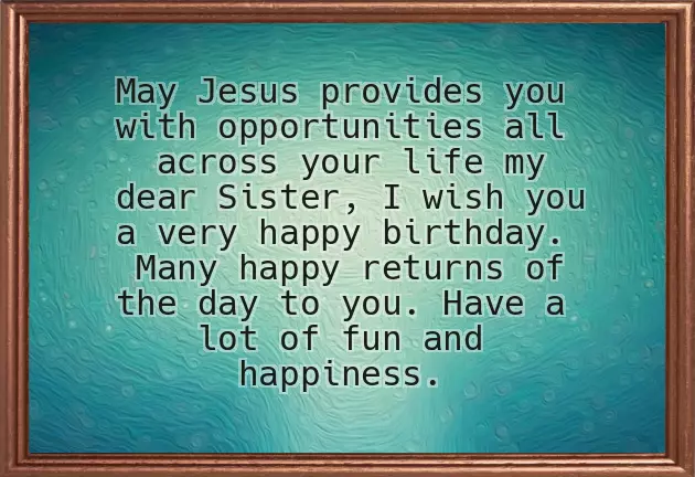 Happy Birthday Best Friend And Sister