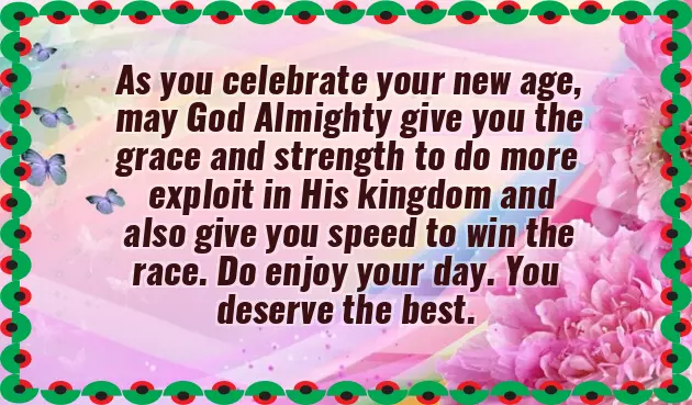 Spiritual Birthday Wishes For A Man Spiritual Birthday Wishes For A Man
