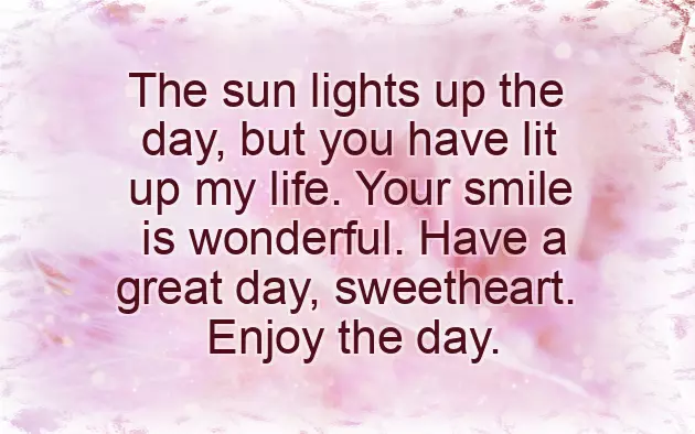 Greetings Of The Day In Mail Greetings Of The Day In Mail