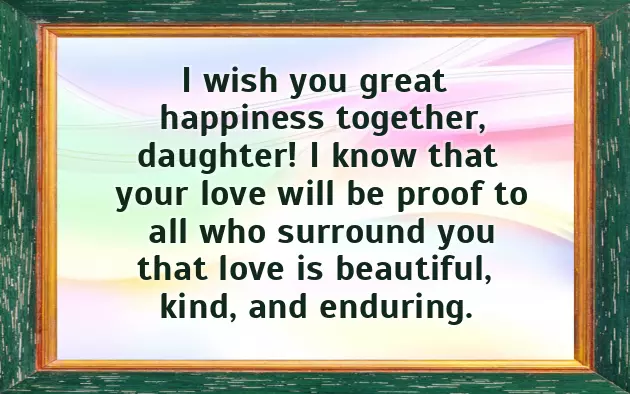 Mom Wishes For Daughter Mom Wishes For Daughter