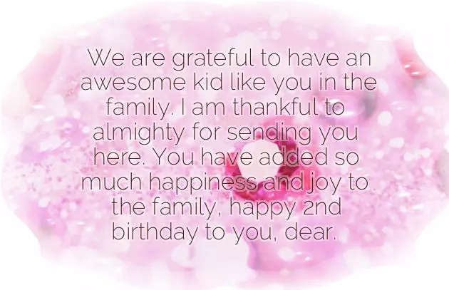 2Nd Month Birthday Wishes For Baby Boy