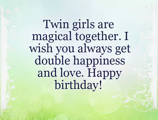 Best Wishes For New Born Baby Twins Best Wishes For New Born Baby Twins