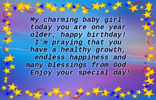 Happy Birthday Wishes 1 Year Boy Happy Birthday Wishes 1 Year Boy