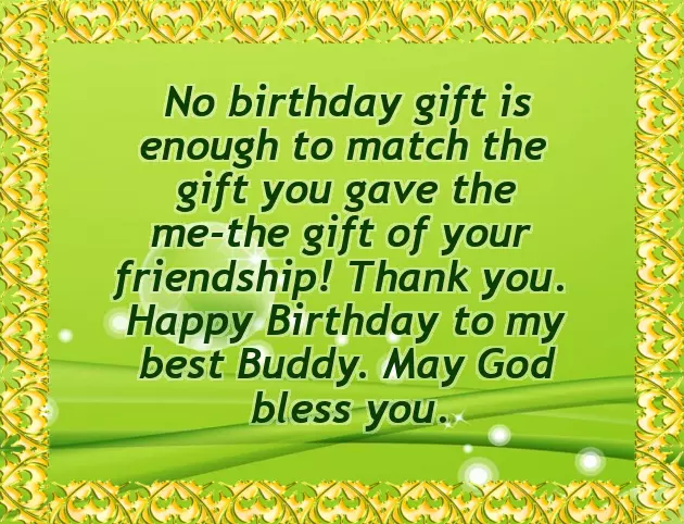 Thanks To Special Person For Birthday Wishes Thanks To Special Person For Birthday Wishes