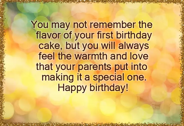 Cute Girl Happy Birthday Wishes