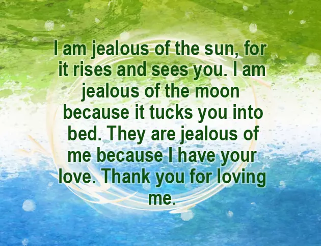 I Love You So Much Good Night I Love You So Much Good Night