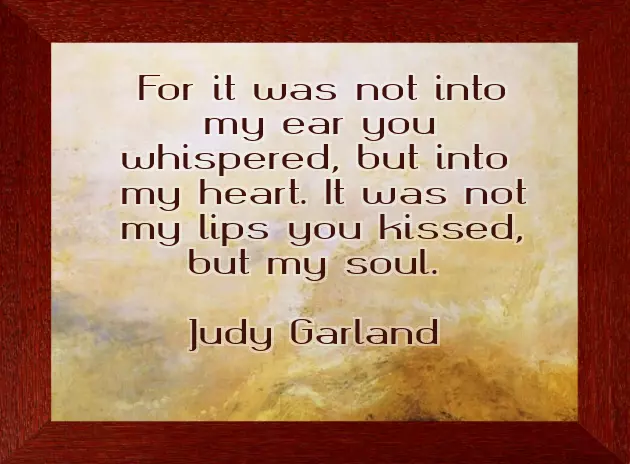 Birthday Quotes To Hubby