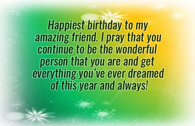 Birthday Wishes For Bestie Birthday Wishes For Bestie