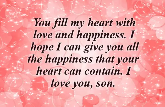 Christmas Wishes For Son In Law Christmas Wishes For Son In Law