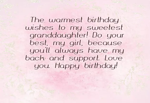 Happy Birthday 1St Granddaughter Happy Birthday 1St Granddaughter